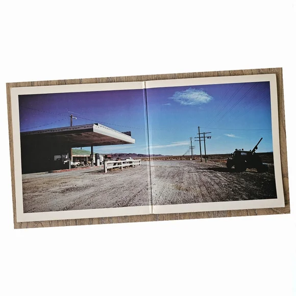 BAD COMPANY•Desolation Angels•1979 US (#SS 8506)•Monarch Pressing, Gatefold - Picture 4 of 11